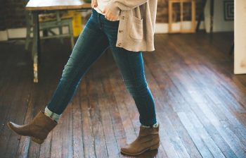 Comment bien combiner un cardigan cet hiver