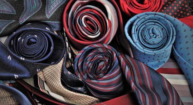 Comment renouveler la garde robe de son mari ?
