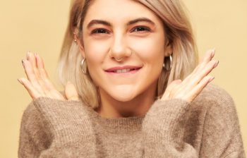 Quel âge pour se faire un piercing ?