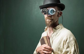 Quelles sont les origines du Steampunk ?