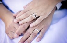 Quels bijoux faut-il offrir aux futurs mariés ?