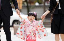 Quels sont les meilleurs accessoires japonais pour les enfants ?