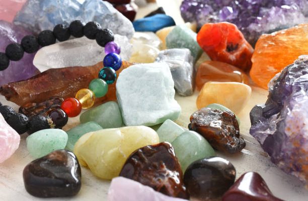 Où acheter bracelet 7 chakras de qualité ?