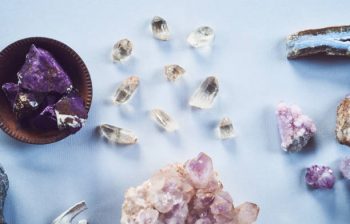 Pourquoi les pierres ont des vertus ?