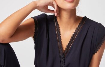 Pourquoi les combinaisons en maille sont-elles si confortables ?