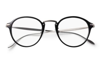 Quelles matières de montures choisir pour ses lunettes rondes pour femme ?