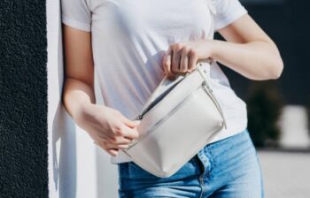 Quel genre de sac banane choisir pour une femme ?