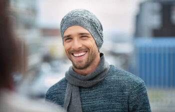 Les bonnets et les casquettes pour homme : quels modèles choisir ?
