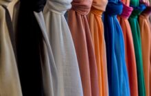 Trouver le foulard femme idéal : les astuces pour faire le bon choix