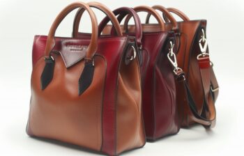 Les meilleurs sacs en cuir pour femme : sélection tendance et astuces de choix