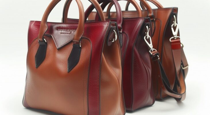 Les meilleurs sacs en cuir pour femme : sélection tendance et astuces de choix