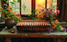 Créez des mélodies envoûtantes avec votre kalimba : Les plus belles partitions à découvrir