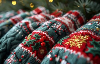 Pulls moches de Noël : qu’est-ce qui nous séduit tant ?