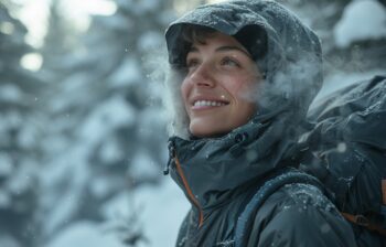 La veste chauffante : un accessoire incontournable pour les frileux