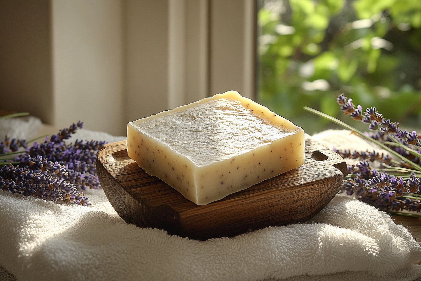 Les bienfaits insoupçonnés du savon de Marseille pourquoi l’adopter — free download