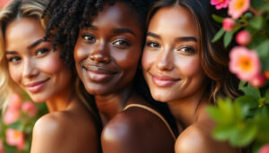 découvrez des conseils simples et naturels pour obtenir une peau éclatante sans maquillage. adoptez une routine de soins adaptée et révélez votre beauté naturelle au quotidien !