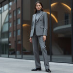 découvrez nos conseils pratiques pour composer une tenue monochrome élégante et moderne. apprenez à associer textures, nuances et accessoires pour créer un look harmonieux et tendance.