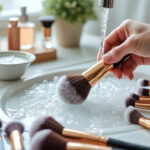 découvrez nos conseils pratiques pour bien entretenir vos pinceaux de maquillage, prolonger leur durée de vie et garantir une application parfaite de vos produits de beauté au quotidien.