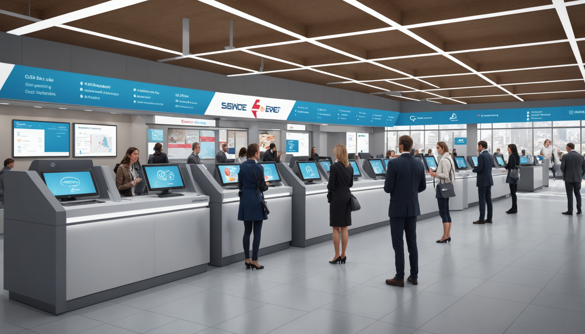 découvrez comment contacter la sncf facilement en 2025 grâce à notre guide complet des numéros utiles : service client, réclamations, informations et assistance pour tous vos besoins.