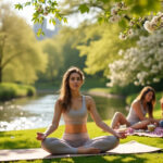 découvrez des astuces simples et efficaces pour organiser une journée sans stress, retrouver la sérénité, et améliorer votre bien-être au quotidien.