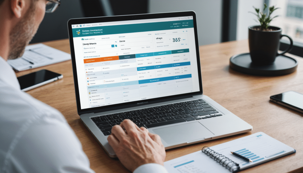 découvrez comment optimiser la gestion de votre agenda en 2025 avec clicrdv pro : conseils pratiques, astuces de planification et fonctionnalités pour gagner du temps et améliorer votre organisation professionnelle.