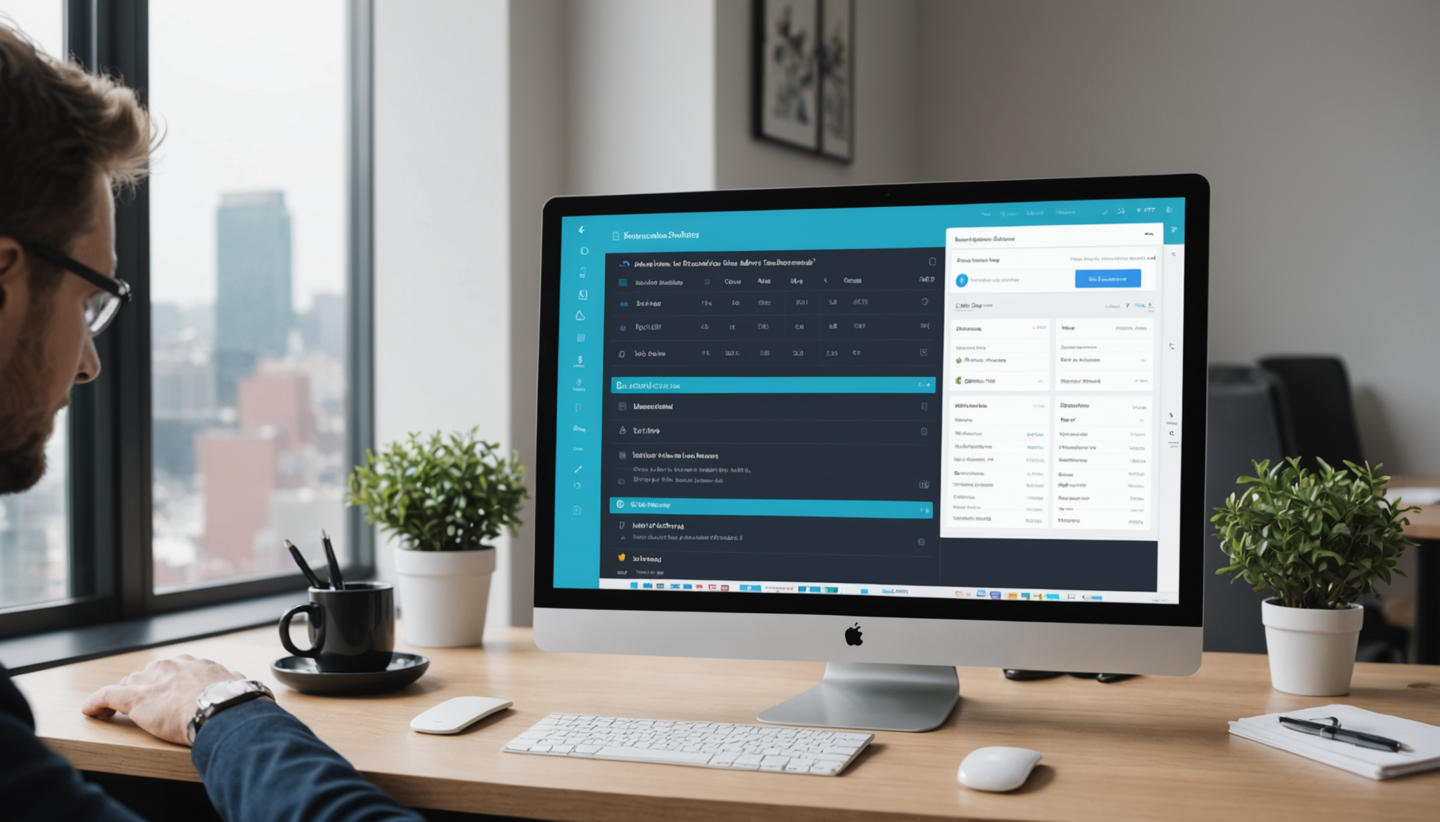 découvrez comment optimiser la gestion de votre agenda en 2025 grâce à clicrdv pro : conseils pratiques, fonctionnalités avancées et astuces pour gagner du temps au quotidien.