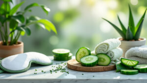 découvrez des astuces et remèdes naturels pour atténuer et éliminer les cernes sous les yeux. retrouvez un regard frais et reposé grâce à nos conseils efficaces et faciles à appliquer au quotidien.