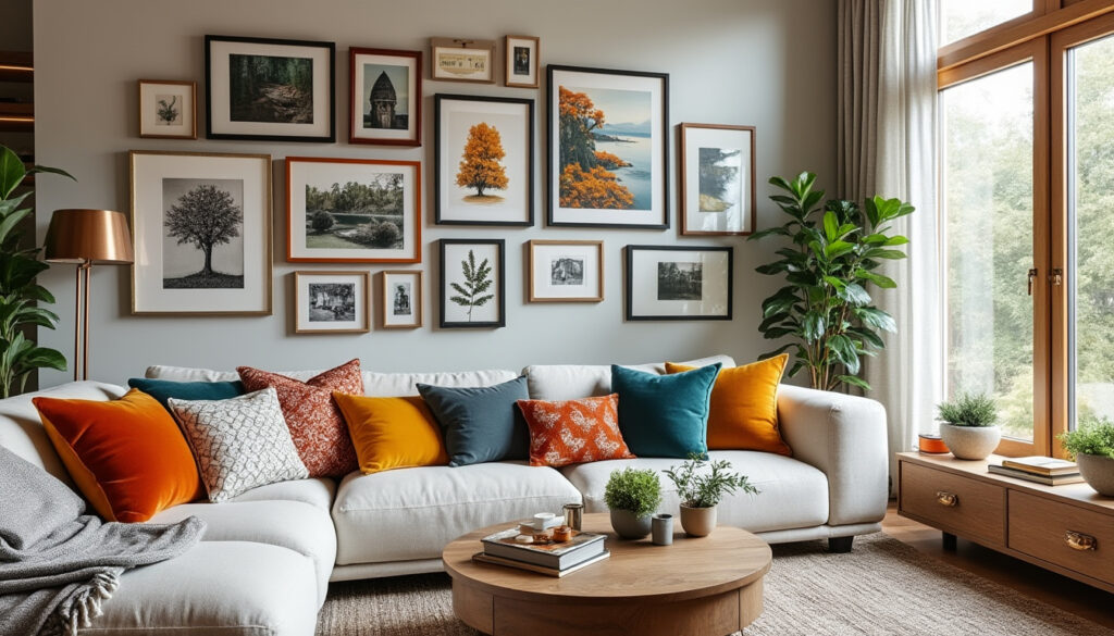 découvrez nos conseils pour une déco familiale réussie en intégrant les goûts de chaque membre de la famille. créez un intérieur harmonieux et personnalisé où chacun se sent bien chez soi.