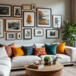 découvrez nos conseils pour une déco familiale réussie en intégrant les goûts de chaque membre de la famille. créez un intérieur harmonieux et personnalisé où chacun se sent bien chez soi.