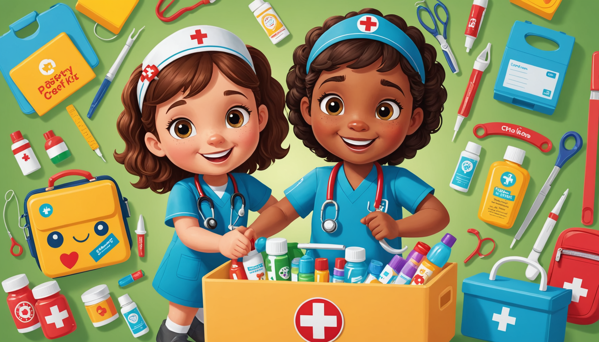 découvrez comment préparer une trousse de soins essentielle pour gérer efficacement la fièvre post-vaccinale. conseils pratiques, produits indispensables et recommandations pour apaiser les symptômes après la vaccination.