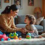 découvrez des conseils pratiques pour accompagner votre enfant dans la gestion de ses émotions avec bienveillance et renforcer votre relation grâce à une communication empathique.