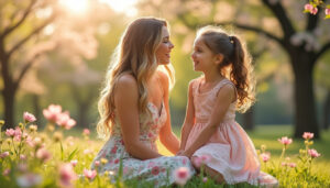 découvrez des idées de looks tendance pour réussir un shooting photo mère-fille harmonieux et stylé. inspirez-vous de nos suggestions pour capturer des moments complices et mémorables !