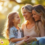 découvrez comment la complicité entre mère et fille évolue au fil des années, à travers les souvenirs, les défis et les moments de tendresse partagés génération après génération.