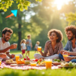 découvrez comment les moments de partage simples renforcent les liens, favorisent le bien-être et apportent de la joie au quotidien. apprenez à savourer la simplicité pour une vie plus épanouissante.