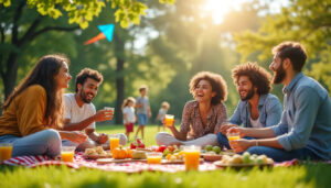 découvrez comment les moments de partage simples renforcent les liens, favorisent le bien-être et apportent de la joie au quotidien. apprenez à savourer la simplicité pour une vie plus épanouissante.