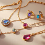 découvrez les tendances bijoux de cette année : styles, matériaux et pièces incontournables pour sublimer vos tenues. adoptez les accessoires à la mode grâce à notre sélection.