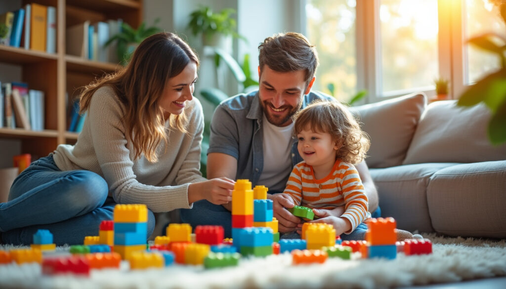 découvrez les principales erreurs à éviter lors de l’éducation de votre enfant pour favoriser son épanouissement, établir une relation saine et l’aider à grandir sereinement.