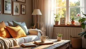 découvrez comment les petits détails peuvent transformer votre maison. astuces, idées déco et conseils pour sublimer chaque pièce avec élégance et originalité.