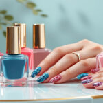 découvrez les tendances vernis à ongles à tester absolument cette saison : couleurs incontournables, effets originaux et astuces pour sublimer vos ongles et rester à la pointe de la mode !