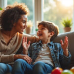 découvrez pourquoi l’écoute active est essentielle dans la communication avec votre adolescent. conseils et astuces pour renforcer la confiance, favoriser le dialogue et mieux comprendre les besoins de votre ado au quotidien.