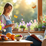 découvrez des petits gestes simples à adopter chaque jour pour améliorer votre bien-être et cultiver le bonheur au quotidien. des conseils pratiques faciles à appliquer pour se sentir plus heureux.