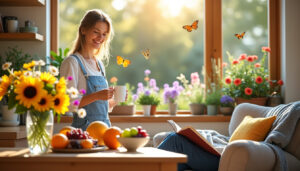 découvrez des petits gestes simples à adopter chaque jour pour améliorer votre bien-être et cultiver le bonheur au quotidien. des conseils pratiques faciles à appliquer pour se sentir plus heureux.