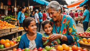découvrez nos conseils pratiques pour réussir un voyage à l’étranger en famille avec plusieurs générations. astuces, organisation et idées pour profiter pleinement de cette expérience unique ensemble.