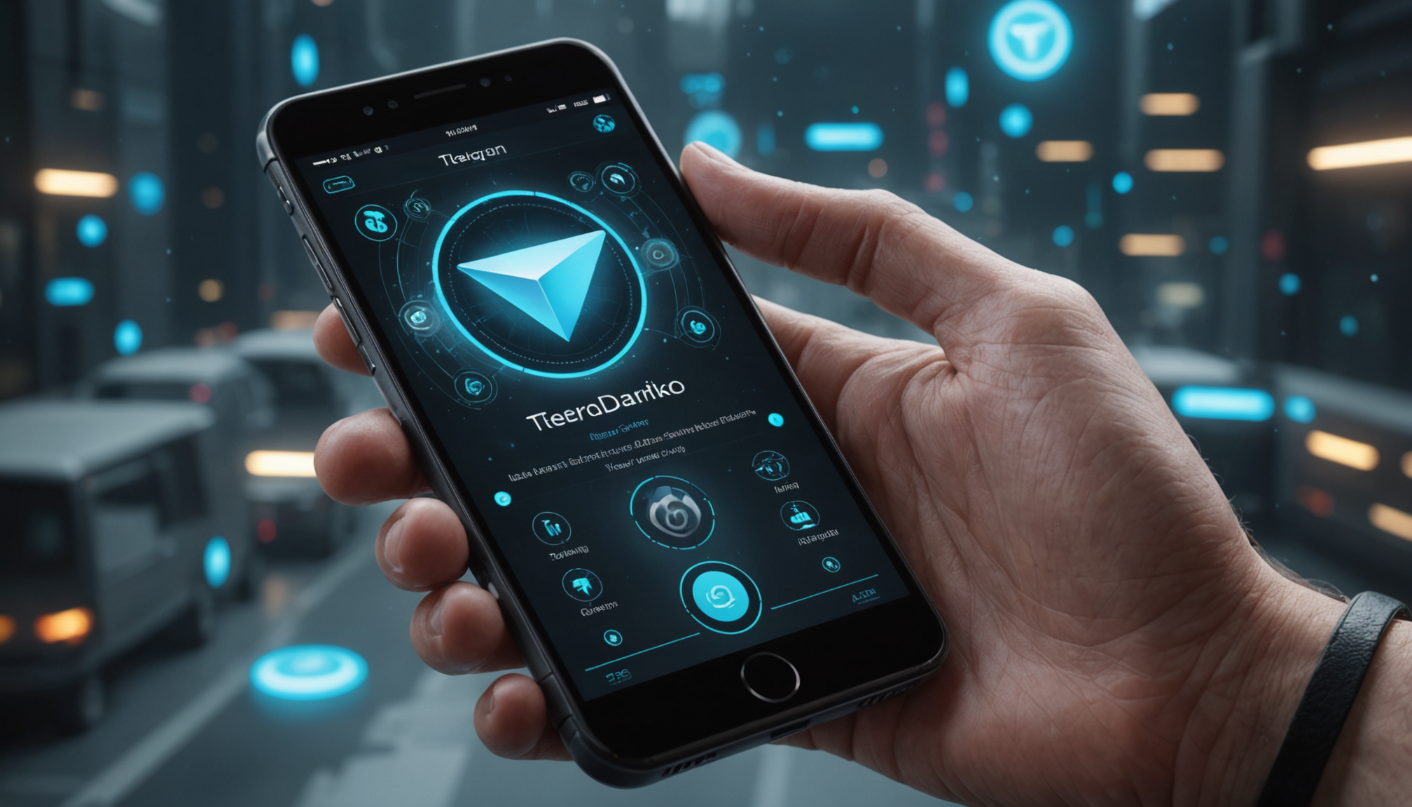 découvrez tout ce qu’il faut savoir sur telegram darkino en 2025 : fonctionnalités, sécurité, nouveautés et conseils pour utiliser cette plateforme en toute tranquillité.