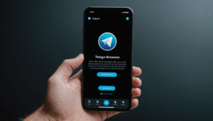 découvrez tout ce qu’il faut savoir sur telegram darkino en 2025 : fonctionnement, principales fonctionnalités, sécurité et conseils pour bien l’utiliser.