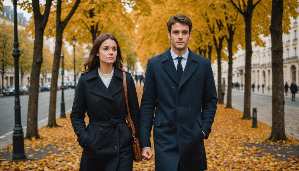 découvrez tout ce que l'on sait sur la vie de couple d'antoine armand en 2025 : actualités, anecdotes et confidences sur sa relation amoureuse.