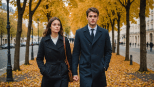 découvrez tout ce que l'on sait sur la vie de couple d'antoine armand en 2025 : actualités, anecdotes et confidences sur sa relation amoureuse.