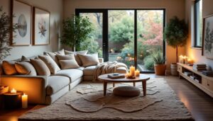 découvrez nos astuces et conseils pour créer un intérieur cocooning, chaleureux et confortable. inspirez-vous pour aménager un espace douillet où détente et bien-être sont au rendez-vous.