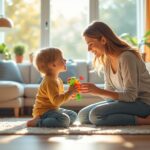 découvrez les principes de la parentalité bienveillante et des conseils simples pour éduquer votre enfant avec respect, compréhension et empathie. adoptez une approche positive au quotidien !