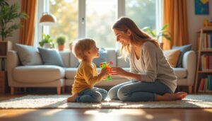 découvrez les principes de la parentalité bienveillante et des conseils simples pour éduquer votre enfant avec respect, compréhension et empathie. adoptez une approche positive au quotidien !